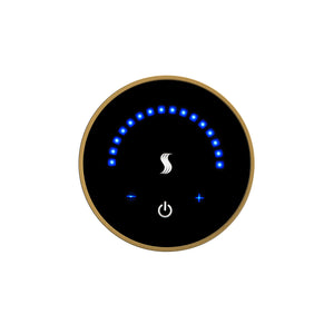 MicroTouch Control