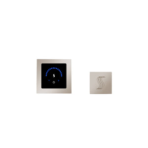 Day Spa Multi Room Steam System MicroTouch Control / Tier 2 — Control Kit (Control + Steam Head) / Polished Nickel — Square Steam Head Thermasol mtmr-svsq-pn_d6b5e799-e8a6-41f3-8c1a-abb6081aec21.jpg