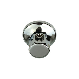 ThermaSol Old Style Sthd DLX 1/2" in Polished Chrome Finish Polished Chrome ThermaSol oss-pc.jpg