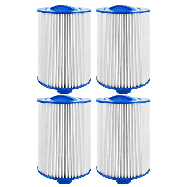 Large 20-Micron Filter for Cold Plunge 4 Pack Coldture proplungefilter4pack.webp