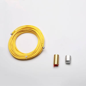ThermaSol Rough in Kit, MicroTouch and Signature Control Round Rough in Kit - MicroTouch and Signature Control Round / Round ThermaSol rik-smtrd.jpg