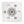 Serenity Advanced Rainhead White / No Control,White / ThermaTouch2 10,White / ThermaTouch2 15 Thermasol slsrsq-wht.jpg