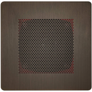 ThermaSol Self Powered Bluetooth Speakers in Antique Nickel Finish Antique Nickel ThermaSol spbs-an.jpg