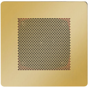 ThermaSol Self Powered Bluetooth Speakers in Polished Gold Finish Polished Gold ThermaSol spbs-pg.jpg