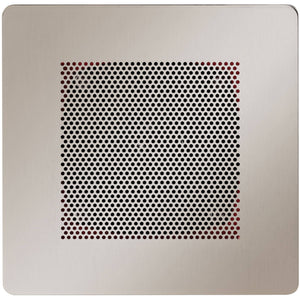 ThermaSol Self Powered Bluetooth Speakers in Polished Nickel Finish Polished Nickel ThermaSol spbs-pn.jpg