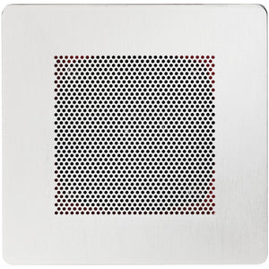 ThermaSol Self Powered Bluetooth Speakers in White Finish White ThermaSol spbs-wht.jpg