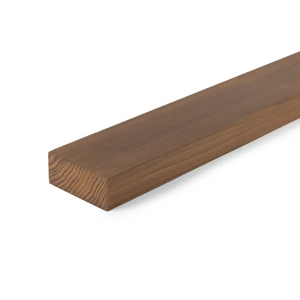 Thermal Poplar 2 inch Bench & Floor Boards 2x4 / 4 ft,2x4 / 5 ft,2x4 / 6 ft,2x4 / 7 ft,2x4 / 8 ft,2x4 / 9 ft,2x4 / 10 ft Carbon Smart Wood thermal_poplar_1.5_x_3.5_s4s-1-edit_720.png