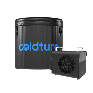 The Cold Plunge Water Chiller Pro by Coldture Coldture transparent_image.png