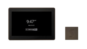 PRO Series III 140 Steam Generator (8kW) ThermaTouch2 15" / Tier 2 — Control Kit (Control + Steam Head) / Oil Rubbed Bronze — Square Steam Head Thermasol tt15-svsq-orb_acda82b2-e6ea-4ff0-be58-cb78e79fcc73.jpg