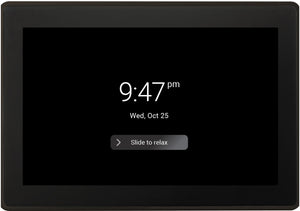 ThermaTouch2 15 Control Matte Black / No Steam Generator,Matte Black / PRO Series III 84 (6kW),Matte Black / PRO Series III 140 (8kW),Matte Black / PRO Series III 240 (10kW),Matte Black / PRO Series III 395 (11kW),Matte Black / PRO Series III 575 (15kW),Matte Black / PRO Series Thermasol tt15v2-mb.jpg