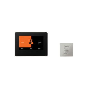 Day Spa Multi Room Steam System ThermaTouch2 7" (Black Trim) / Tier 2 — Control Kit (Control + Steam Head) / Polished Chrome — Square Steam Head Thermasol tt7-svsq-pc_c4d5e189-2779-4e6a-978a-9c94688236c8.jpg