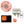 Total Wellness Package ThermaTouch2 10 — Serenity Advanced (Round) / Copper / No Steam Generator,ThermaTouch2 10 — Serenity Advanced (Round) / Copper / PRO Series III 84 (6kW),ThermaTouch2 10 — Serenity Advanced (Round) / Copper / PRO Series III 140 (8kW),ThermaTouch2 10 — Sere Thermasol twp10ur-cop.jpg