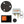 Total Wellness Package ThermaTouch2 10 — Serenity Advanced (Round) / Matte Black / No Steam Generator,ThermaTouch2 10 — Serenity Advanced (Round) / Matte Black / PRO Series III 84 (6kW),ThermaTouch2 10 — Serenity Advanced (Round) / Matte Black / PRO Series III 140 (8kW),ThermaT Thermasol twp10ur-mb.jpg
