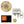 Total Wellness Package ThermaTouch2 10 — Serenity Advanced (Round) / Polished Brass / No Steam Generator,ThermaTouch2 10 — Serenity Advanced (Round) / Polished Brass / PRO Series III 84 (6kW),ThermaTouch2 10 — Serenity Advanced (Round) / Polished Brass / PRO Series III 140 (8kW Thermasol twp10ur-pb.jpg