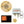 Total Wellness Package ThermaTouch2 10 — Serenity Advanced (Round) / Polished Gold / No Steam Generator,ThermaTouch2 10 — Serenity Advanced (Round) / Polished Gold / PRO Series III 84 (6kW),ThermaTouch2 10 — Serenity Advanced (Round) / Polished Gold / PRO Series III 140 (8kW),T Thermasol twp10ur-pg.jpg