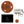 Total Wellness Package ThermaTouch2 15 — Serenity Advanced (Round) / Antique Copper / No Steam Generator,ThermaTouch2 15 — Serenity Advanced (Round) / Antique Copper / PRO Series III 84 (6kW),ThermaTouch2 15 — Serenity Advanced (Round) / Antique Copper / PRO Series III 140 (8kW Thermasol twp15ur-acop.jpg