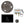Total Wellness Package ThermaTouch2 15 — Serenity Advanced (Round) / Black Nickel / No Steam Generator,ThermaTouch2 15 — Serenity Advanced (Round) / Black Nickel / PRO Series III 84 (6kW),ThermaTouch2 15 — Serenity Advanced (Round) / Black Nickel / PRO Series III 140 (8kW),Ther Thermasol twp15ur-bn.jpg