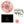 Total Wellness Package ThermaTouch2 15 — Serenity Advanced (Round) / Copper / No Steam Generator,ThermaTouch2 15 — Serenity Advanced (Round) / Copper / PRO Series III 84 (6kW),ThermaTouch2 15 — Serenity Advanced (Round) / Copper / PRO Series III 140 (8kW),ThermaTouch2 15 — Sere Thermasol twp15ur-cop.jpg