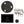 Total Wellness Package ThermaTouch2 15 — Serenity Advanced (Round) / Matte Black / No Steam Generator,ThermaTouch2 15 — Serenity Advanced (Round) / Matte Black / PRO Series III 84 (6kW),ThermaTouch2 15 — Serenity Advanced (Round) / Matte Black / PRO Series III 140 (8kW),ThermaT Thermasol twp15ur-mb.jpg