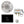 Total Wellness Package ThermaTouch2 15 — Serenity Advanced (Round) / Polished Chrome / No Steam Generator,ThermaTouch2 15 — Serenity Advanced (Round) / Polished Chrome / PRO Series III 84 (6kW),ThermaTouch2 15 — Serenity Advanced (Round) / Polished Chrome / PRO Series III 140 ( Thermasol twp15ur-pc.jpg