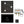 Total Wellness Package ThermaTouch2 15 — Serenity Advanced (Square) / Matte Black / No Steam Generator,ThermaTouch2 15 — Serenity Advanced (Square) / Matte Black / PRO Series III 84 (6kW),ThermaTouch2 15 — Serenity Advanced (Square) / Matte Black / PRO Series III 140 (8kW),Ther Thermasol twp15us-mb.jpg