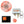 Total Wellness Package ThermaTouch2 7 (Black Trim) — Serenity Advanced (Round) / Copper / No Steam Generator,ThermaTouch2 7 (Black Trim) — Serenity Advanced (Round) / Copper / PRO Series III 84 (6kW),ThermaTouch2 7 (Black Trim) — Serenity Advanced (Round) / Copper / PRO Series Thermasol twp7r-cop.jpg