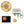 Total Wellness Package ThermaTouch2 7 (Black Trim) — Serenity Advanced (Round) / Polished Gold / No Steam Generator,ThermaTouch2 7 (Black Trim) — Serenity Advanced (Round) / Polished Gold / PRO Series III 84 (6kW),ThermaTouch2 7 (Black Trim) — Serenity Advanced (Round) / Polish Thermasol twp7r-pg.jpg