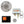 Total Wellness Package ThermaTouch2 7 (Black Trim) — Serenity Advanced (Round) / Satin Chrome / No Steam Generator,ThermaTouch2 7 (Black Trim) — Serenity Advanced (Round) / Satin Chrome / PRO Series III 84 (6kW),ThermaTouch2 7 (Black Trim) — Serenity Advanced (Round) / Satin Ch Thermasol twp7r-sc.jpg