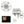Total Wellness Package ThermaTouch2 7 (Black Trim) — Serenity Advanced (Round) / White / No Steam Generator,ThermaTouch2 7 (Black Trim) — Serenity Advanced (Round) / White / PRO Series III 84 (6kW),ThermaTouch2 7 (Black Trim) — Serenity Advanced (Round) / White / PRO Series III Thermasol twp7r-wht.jpg