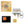 Total Wellness Package ThermaTouch2 7 (Black Trim) — Serenity Advanced (Square) / Polished Gold / No Steam Generator,ThermaTouch2 7 (Black Trim) — Serenity Advanced (Square) / Polished Gold / PRO Series III 84 (6kW),ThermaTouch2 7 (Black Trim) — Serenity Advanced (Square) / Pol Thermasol twp7s-pg.jpg