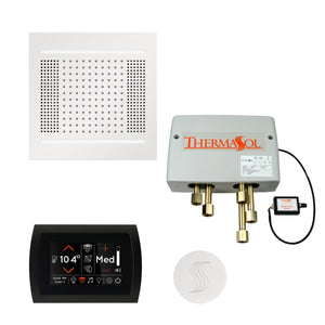 Total Wellness Package SignaTouch — HydroVive 14 / White / No Steam Generator,SignaTouch — HydroVive 14 / White / PRO Series III 84 (6kW),SignaTouch — HydroVive 14 / White / PRO Series III 140 (8kW),SignaTouch — HydroVive 14 / White / PRO Series III 240 (10kW),SignaTouch — Hydr Thermasol twph14sr-wht.jpg