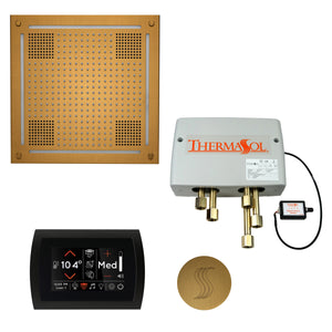 Total Wellness Package SignaTouch — HydroVive 18 / Antique Brass / No Steam Generator,SignaTouch — HydroVive 18 / Antique Brass / PRO Series III 84 (6kW),SignaTouch — HydroVive 18 / Antique Brass / PRO Series III 140 (8kW),SignaTouch — HydroVive 18 / Antique Brass / PRO Series Thermasol twphsr-ab.jpg