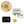 Total Wellness Package SignaTouch — Serenity Advanced (Round) / Polished Gold / No Steam Generator,SignaTouch — Serenity Advanced (Round) / Polished Gold / PRO Series III 84 (6kW),SignaTouch — Serenity Advanced (Round) / Polished Gold / PRO Series III 140 (8kW),SignaTouch — Ser Thermasol twpsr-pg.jpg