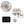 Total Wellness Package SignaTouch — Serenity Advanced (Round) / Polished Nickel / No Steam Generator,SignaTouch — Serenity Advanced (Round) / Polished Nickel / PRO Series III 84 (6kW),SignaTouch — Serenity Advanced (Round) / Polished Nickel / PRO Series III 140 (8kW),SignaTouch Thermasol twpsr-pn.jpg