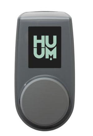 HUUM STEEL 6.0kW Ultimate Package with Heater, Stones, Safety Railing, and UKU Black Wifi Control HUUM uku-grey_0_png_33937945-40be-4a00-91d1-50011a5d7ec4.jpg
