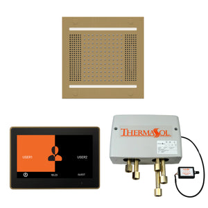 Wellness Shower Package ThermaTouch2 10 — HydroVive 14 / Satin Brass / No Steam Generator,ThermaTouch2 10 — HydroVive 14 / Satin Brass / PRO Series III 84 (6kW),ThermaTouch2 10 — HydroVive 14 / Satin Brass / PRO Series III 140 (8kW),ThermaTouch2 10 — HydroVive 14 / Satin Brass / Thermasol wh14sp10s-sb.jpg