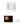 Wellness Steam Package ThermaTouch2 7 (Black Trim) — HydroVive 14 / White / No Steam Generator,ThermaTouch2 7 (Black Trim) — HydroVive 14 / White / PRO Series III 84 (6kW),ThermaTouch2 7 (Black Trim) — HydroVive 14 / White / PRO Series III 140 (8kW),ThermaTouch2 7 (Black Trim) Thermasol wh14stp7s-wht.jpg
