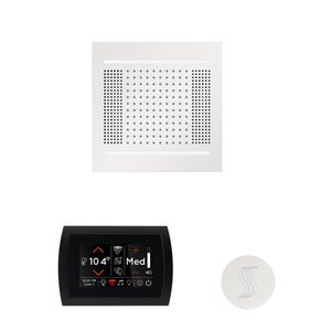 Wellness Steam Package SignaTouch — HydroVive 14 / White / No Steam Generator,SignaTouch — HydroVive 14 / White / PRO Series III 84 (6kW),SignaTouch — HydroVive 14 / White / PRO Series III 140 (8kW),SignaTouch — HydroVive 14 / White / PRO Series III 240 (10kW),SignaTouch — Hydr Thermasol wh14stpsr-wht.jpg