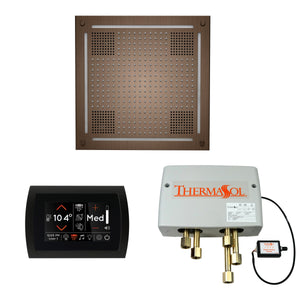 Wellness Shower Package SignaTouch — HydroVive 18 / Antique Nickel / No Steam Generator,SignaTouch — HydroVive 18 / Antique Nickel / PRO Series III 84 (6kW),SignaTouch — HydroVive 18 / Antique Nickel / PRO Series III 140 (8kW),SignaTouch — HydroVive 18 / Antique Nickel / PRO Ser Thermasol whspsr-an.jpg