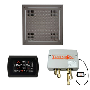 Wellness Shower Package SignaTouch — HydroVive 18 / Black Nickel / No Steam Generator,SignaTouch — HydroVive 18 / Black Nickel / PRO Series III 84 (6kW),SignaTouch — HydroVive 18 / Black Nickel / PRO Series III 140 (8kW),SignaTouch — HydroVive 18 / Black Nickel / PRO Series III Thermasol whspsr-bn.jpg