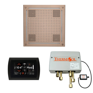 Wellness Shower Package SignaTouch — HydroVive 18 / Satin Nickel / No Steam Generator,SignaTouch — HydroVive 18 / Satin Nickel / PRO Series III 84 (6kW),SignaTouch — HydroVive 18 / Satin Nickel / PRO Series III 140 (8kW),SignaTouch — HydroVive 18 / Satin Nickel / PRO Series III Thermasol whspsr-sn.jpg