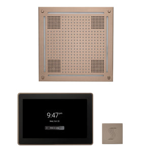 Wellness Steam Package ThermaTouch2 15 — HydroVive 18 / Satin Nickel / No Steam Generator,ThermaTouch2 15 — HydroVive 18 / Satin Nickel / PRO Series III 84 (6kW),ThermaTouch2 15 — HydroVive 18 / Satin Nickel / PRO Series III 140 (8kW),ThermaTouch2 15 — HydroVive 18 / Satin Nick Thermasol whstp15s-sn.jpg