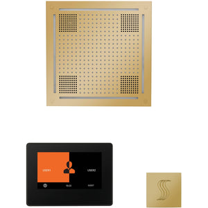 ThermaSol wellness Hydrovive Steam Package with 7" ThermaTouch Square in Polished Brass Finish Polished Brass / Square / 7" ThermaSol whstp7s-pb_62abe0ca-e483-4263-af6d-1f048461ed66.jpg