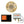 Wellness Shower Package ThermaTouch2 10 — Serenity Advanced (Round) / Polished Brass / No Steam Generator,ThermaTouch2 10 — Serenity Advanced (Round) / Polished Brass / PRO Series III 84 (6kW),ThermaTouch2 10 — Serenity Advanced (Round) / Polished Brass / PRO Series III 140 (8kW Thermasol wsp10r-pb.jpg