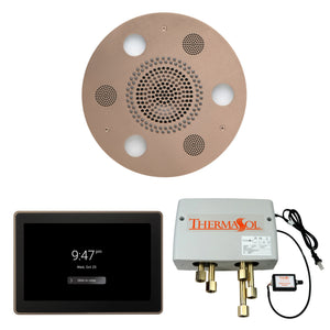 Wellness Shower Package ThermaTouch2 15 — Serenity Advanced (Round) / Satin Nickel / No Steam Generator,ThermaTouch2 15 — Serenity Advanced (Round) / Satin Nickel / PRO Series III 84 (6kW),ThermaTouch2 15 — Serenity Advanced (Round) / Satin Nickel / PRO Series III 140 (8kW),Ther Thermasol wsp15r-sn.jpg