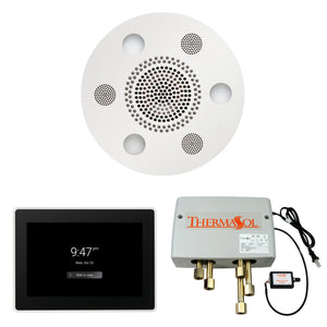 Wellness Shower Package ThermaTouch2 15 — Serenity Advanced (Round) / White / No Steam Generator,ThermaTouch2 15 — Serenity Advanced (Round) / White / PRO Series III 84 (6kW),ThermaTouch2 15 — Serenity Advanced (Round) / White / PRO Series III 140 (8kW),ThermaTouch2 15 — Serenit Thermasol wsp15r-wht.jpg