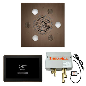 Wellness Shower Package ThermaTouch2 15 — Serenity Advanced (Square) / Antique Nickel / No Steam Generator,ThermaTouch2 15 — Serenity Advanced (Square) / Antique Nickel / PRO Series III 84 (6kW),ThermaTouch2 15 — Serenity Advanced (Square) / Antique Nickel / PRO Series III 140 ( Thermasol wsp15s-an.jpg