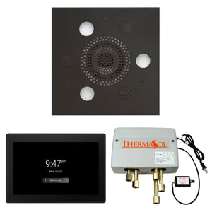 Wellness Shower Package ThermaTouch2 15 — Serenity Advanced (Square) / Matte Black / No Steam Generator,ThermaTouch2 15 — Serenity Advanced (Square) / Matte Black / PRO Series III 84 (6kW),ThermaTouch2 15 — Serenity Advanced (Square) / Matte Black / PRO Series III 140 (8kW),Ther Thermasol wsp15s-mb.jpg