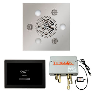 Wellness Shower Package ThermaTouch2 15 — Serenity Advanced (Square) / Polished Chrome / No Steam Generator,ThermaTouch2 15 — Serenity Advanced (Square) / Polished Chrome / PRO Series III 84 (6kW),ThermaTouch2 15 — Serenity Advanced (Square) / Polished Chrome / PRO Series III 14 Thermasol wsp15s-pc.jpg
