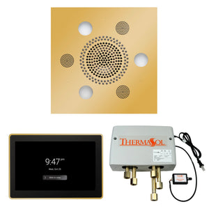 Wellness Shower Package ThermaTouch2 15 — Serenity Advanced (Square) / Polished Gold / No Steam Generator,ThermaTouch2 15 — Serenity Advanced (Square) / Polished Gold / PRO Series III 84 (6kW),ThermaTouch2 15 — Serenity Advanced (Square) / Polished Gold / PRO Series III 140 (8kW Thermasol wsp15s-pg.jpg